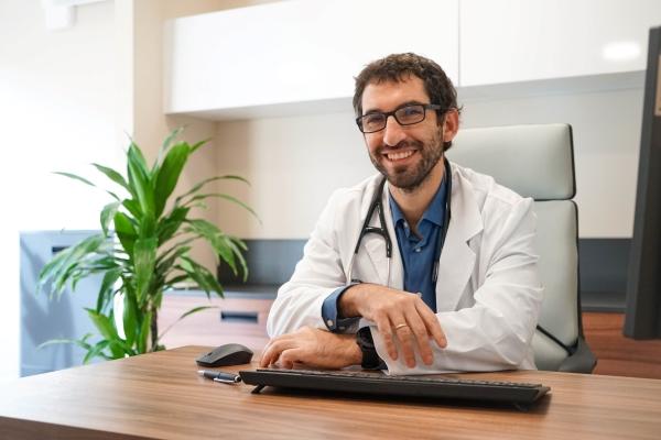 El Dr. Portugal nos explica sobre la hipertensi&oacute;n arterial